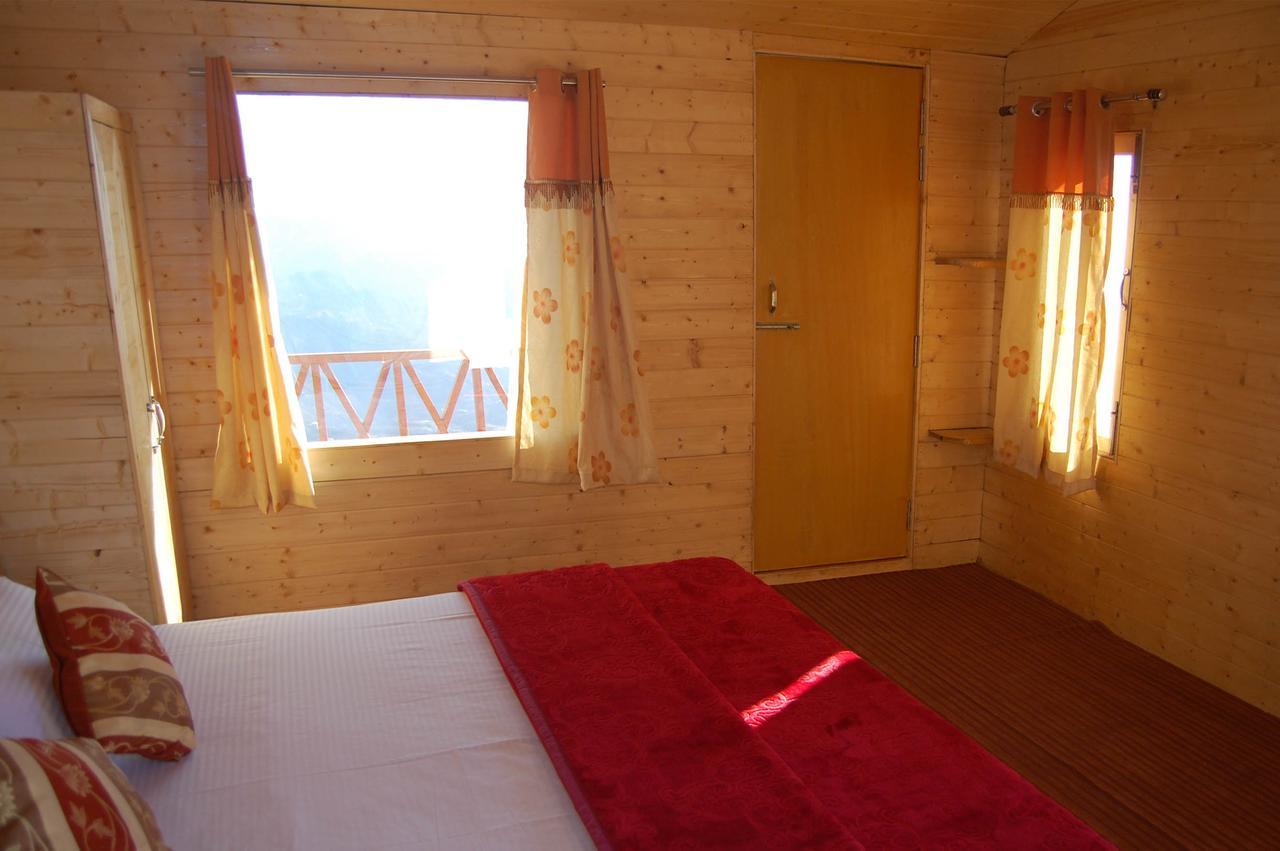 Heavens Retreat Solan Exterior foto
