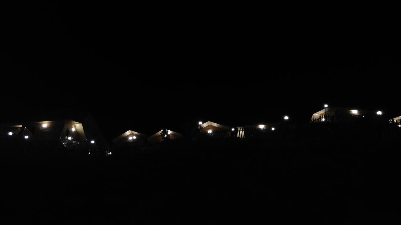 Heavens Retreat Solan Exterior foto